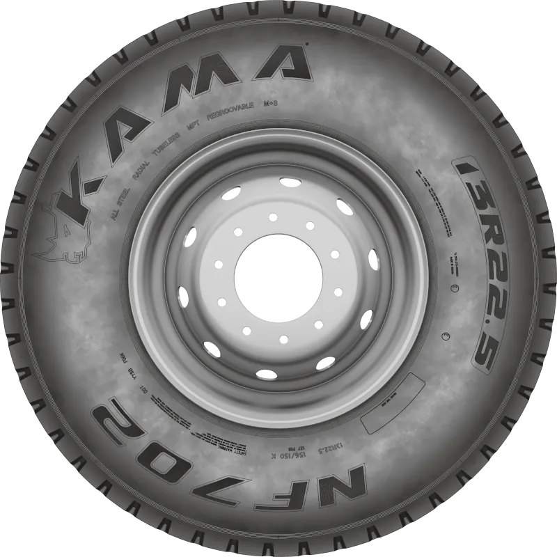 KAMA NF 702 в Новомичуринске — KAMA TYRES KAMA NF 702 в Новомичуринске