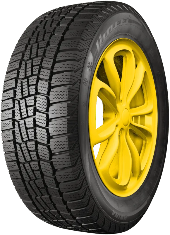 Viatti Brina (V-521) в Новомичуринске — KAMA TYRES Viatti Brina (V-521) в Новомичуринске