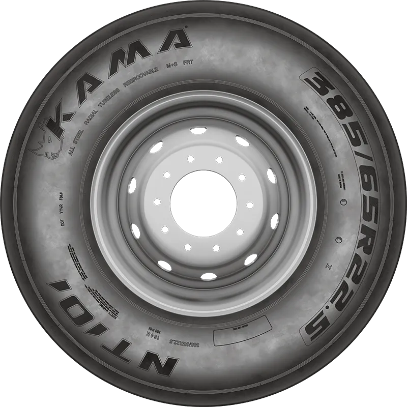 KAMA NT 101 в Новомичуринске — KAMA TYRES KAMA NT 101 в Новомичуринске