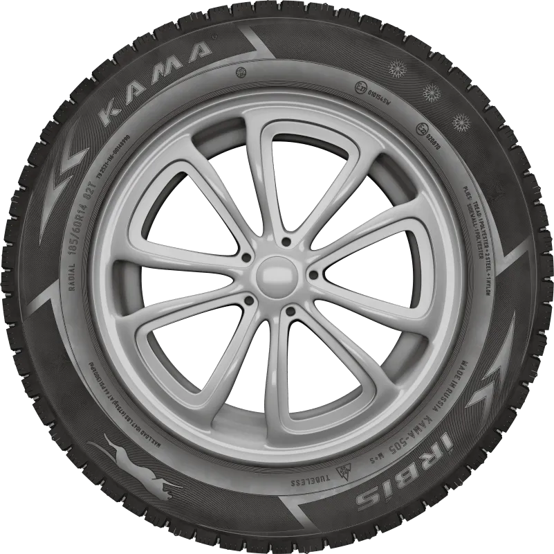KAMA-505 ИРБИС в Новомичуринске — KAMA TYRES KAMA-505 ИРБИС в Новомичуринске